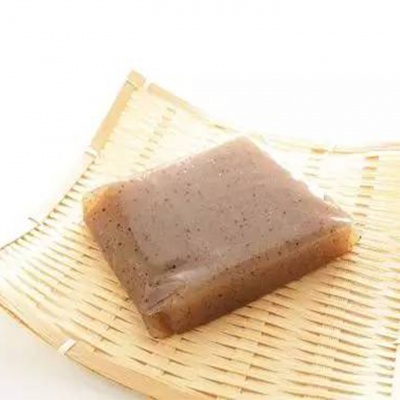 魔芋豆腐
